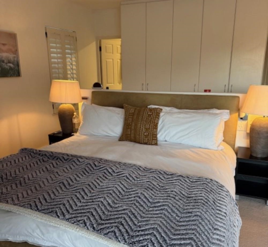 To Let 3 Bedroom Property for Rent in Hout Bay Western Cape